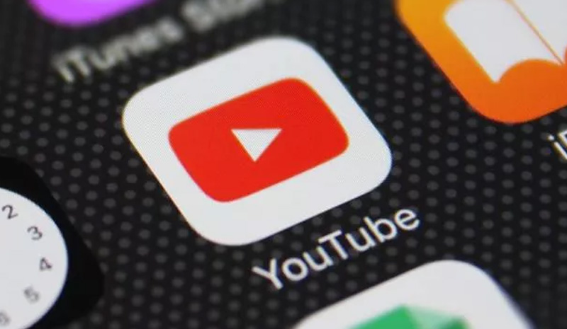 YouTube`da yeni dönem! Ana sayfada siyasi içerikli reklam yayını yasaklandı