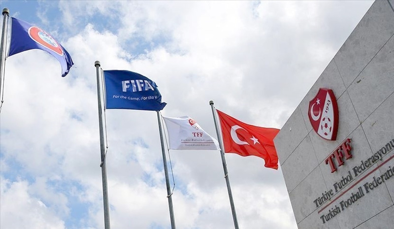 Fenerbahçe`den TFF`ye 250 milyon liralık tazminat davası