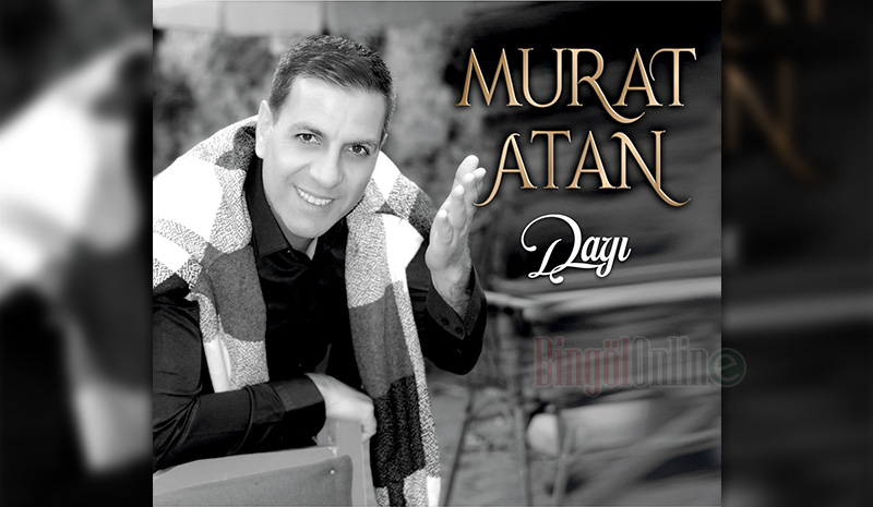 Atan`ın `Dayı` Albümü Çıktı