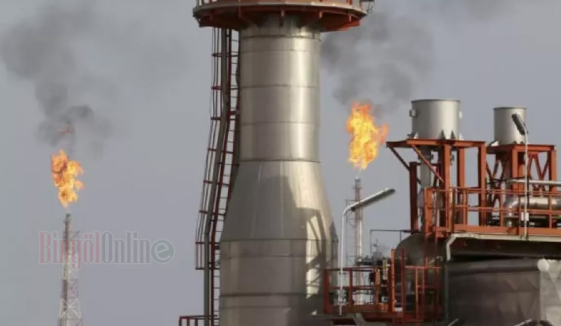 Enerji Bakanlığı`ndan doğal gaz açıklaması