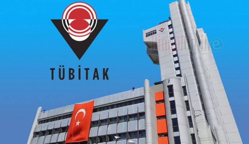 Bingöl Fen Lisesinden TUBİTAK Başarısı