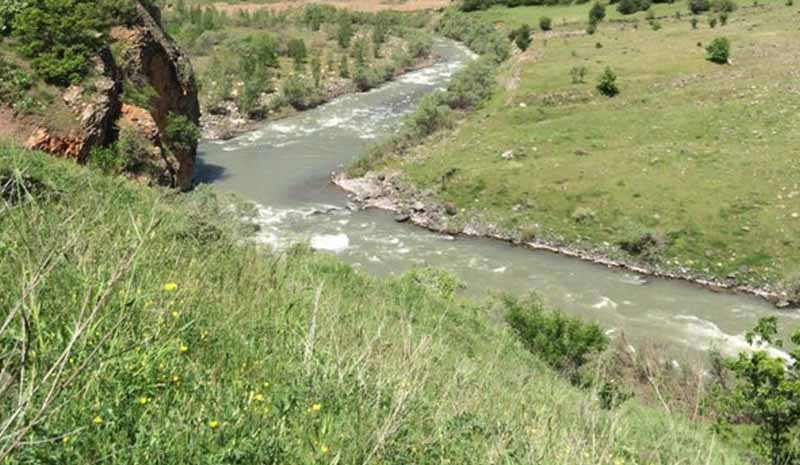 Göynük Çayı üzerine HES kurulacak