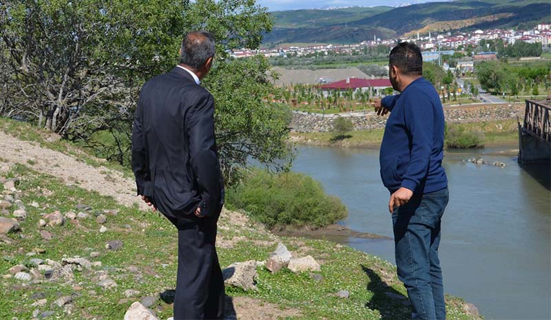 Sebeterias`ın tarihi gün yüzüne çıkarılacak!