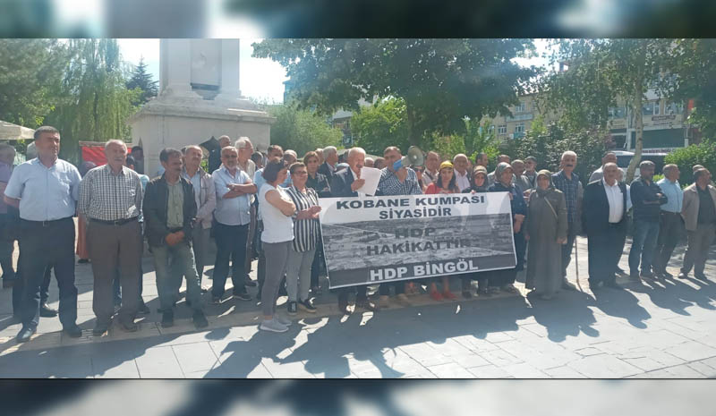 `Biz gücümüzü, milyonlarca seçmenin iradesinden alıyoruz`