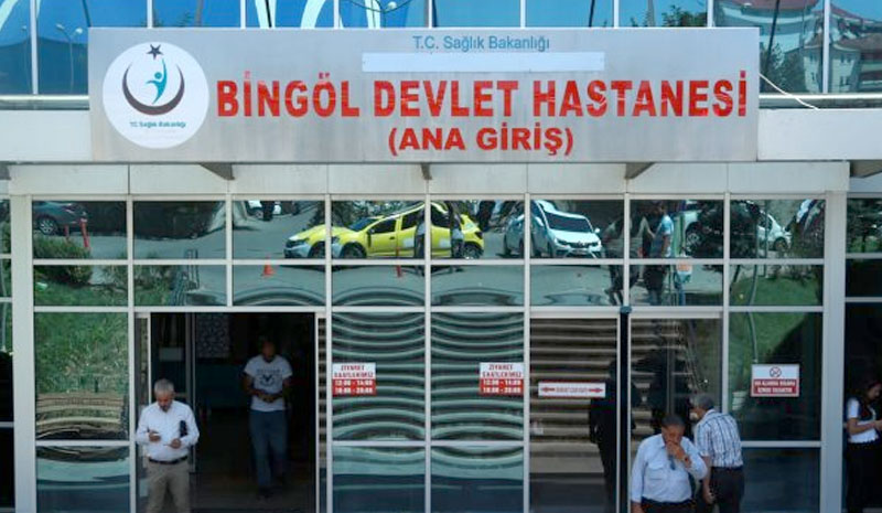 Doktorlar iş bırakıyor! Hastaneye gitmeyin