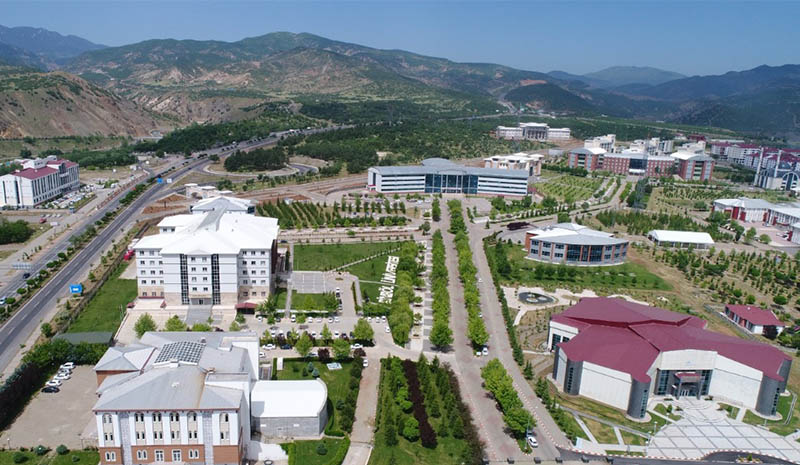 TÜBİTAK`tan Bingöl Üniversitesi`nin 3 projesine onay