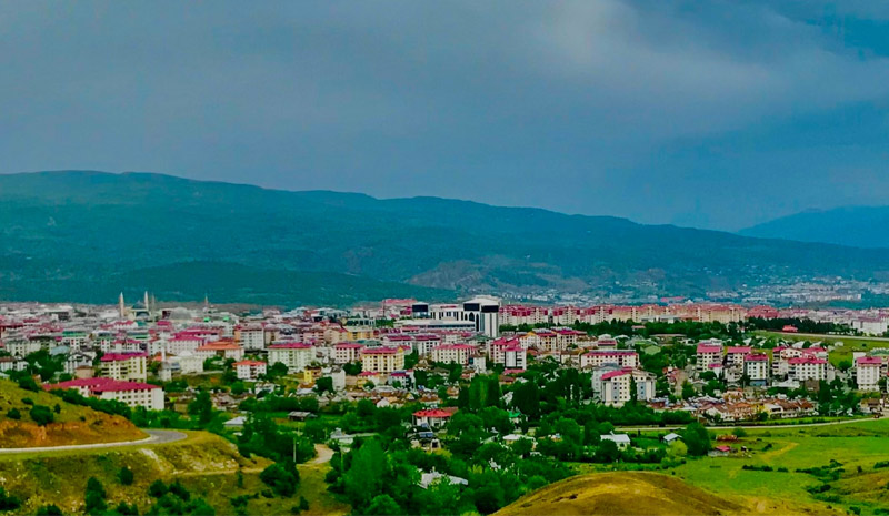 Başvurular başladı! TOKİ, Bingöl`de hangi arsaları satacak?