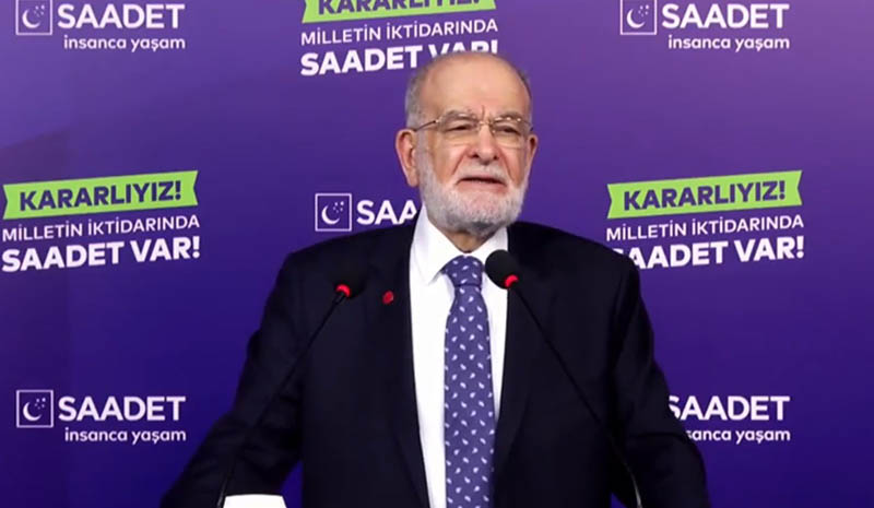 Karamollaoğlu; `Bingöl`ün afet bölgesi ilan edilmesi için daha ne bekleniyor?`