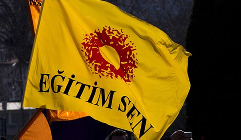 Eğitim-Sen; `Okullar, Diyanet`in bir alt kuruluşu haline getirilmiştir`