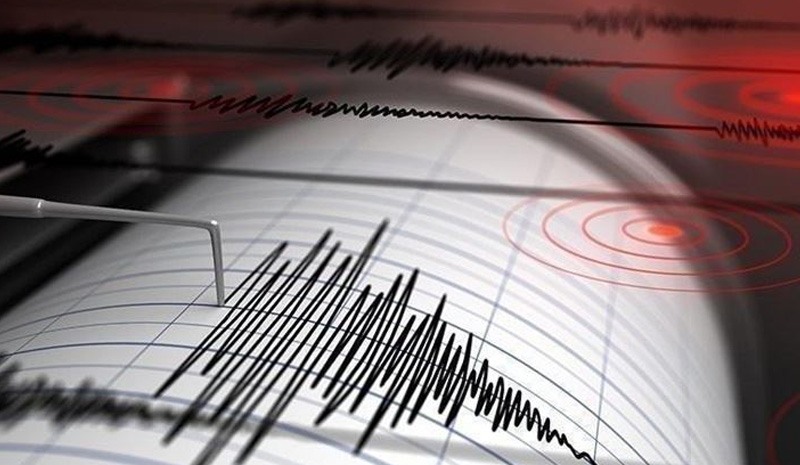 Bingöl`de deprem! Merkez üssü Ortaçanak!