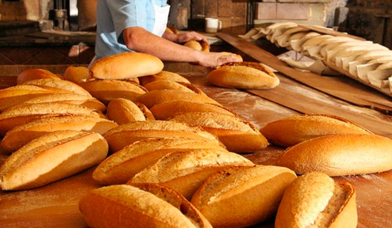 Bingöllüler güne ekmek zammıyla uyandı!