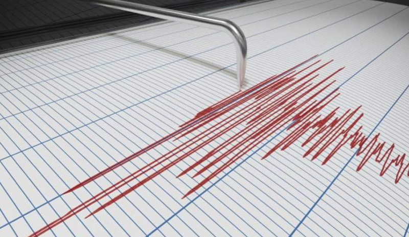 Bingöl`de deprem! Fena salladı