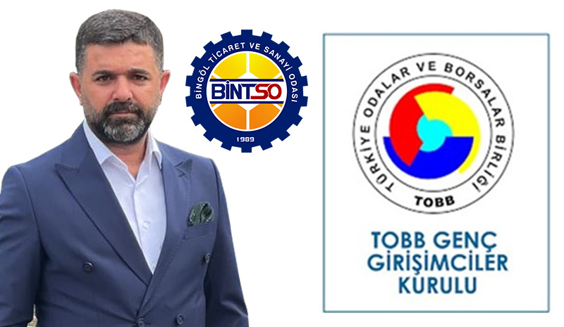 TOBB Genç Girişimcilerde red krizi