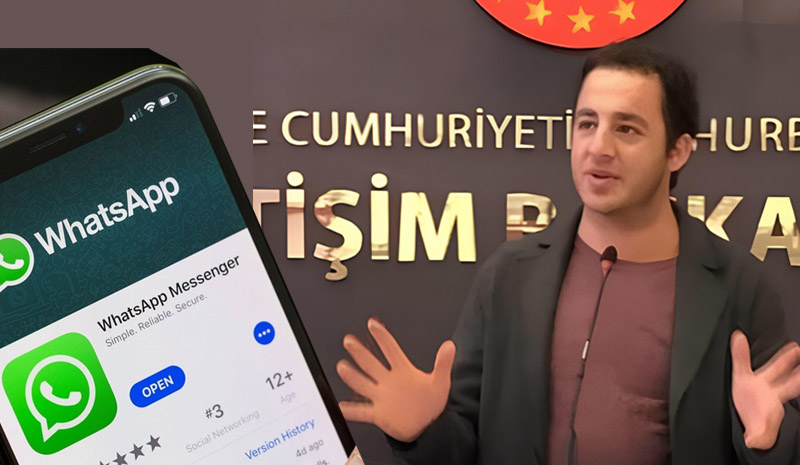 WhatsApp dolandırıcılığı artıyor!