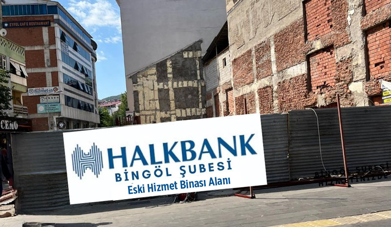 Halk Bankası`nın parası mı yok?