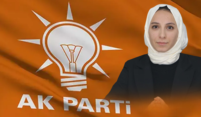 AK Parti`de başvuru şartları açıklandı!