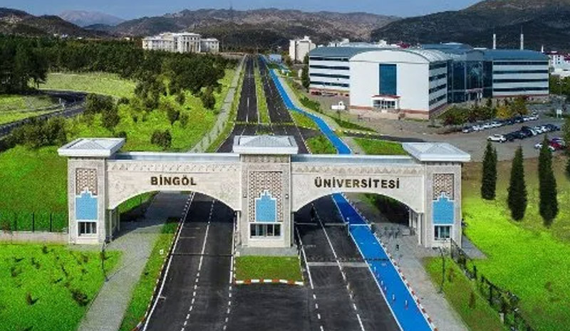 Bingöl Üniversitesi rektör adayları mülakata alınacak