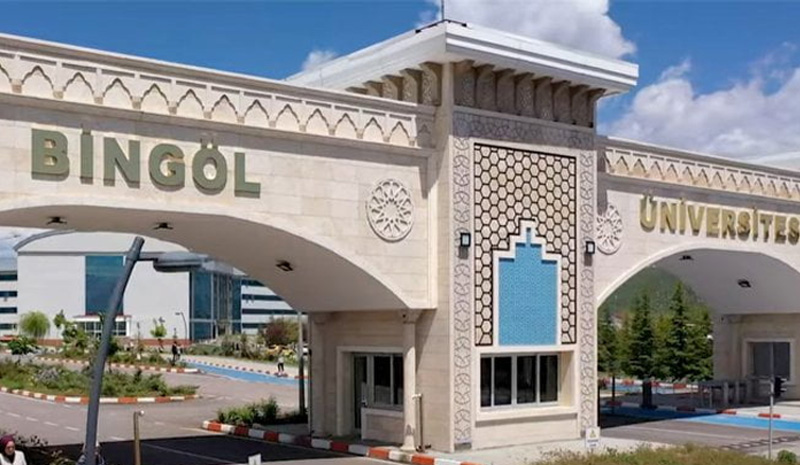 Bingöl Üniversitesi 23 sözleşmeli personel alacak