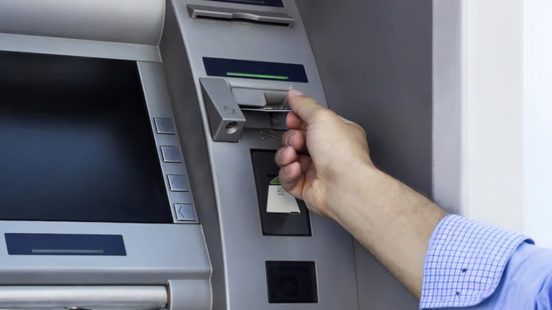 Artık ATM`lerde bu banknotlar çekilemeyecek!