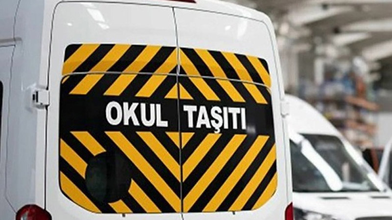 Bingöl`de okul servisi ücretleri zamlı açıklandı