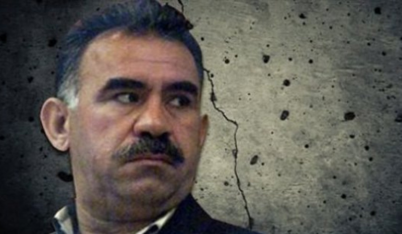 Kandil: Öcalan`ı takip edeceğiz