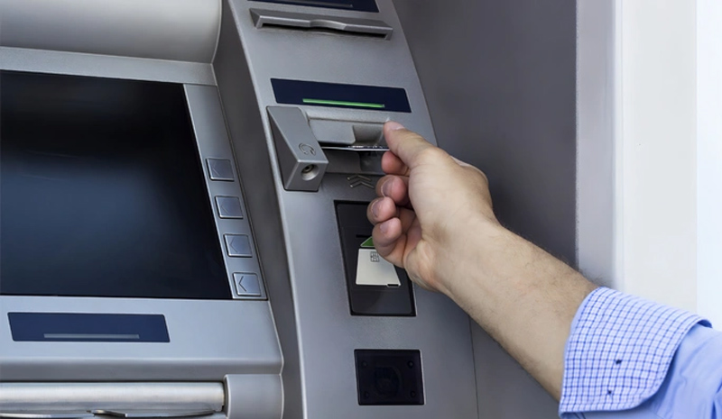 ATM`den para çekenler dikkat! Yüzde 50 arttırılacak