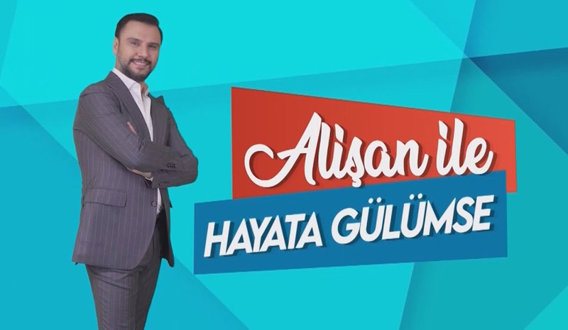 ‘Alişan İle Hayata Gülümse`de Bingöl tanıtılacak