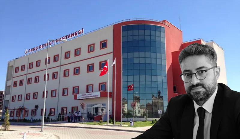 Genç Devlet Hastanesi C grubuna yükseltildi