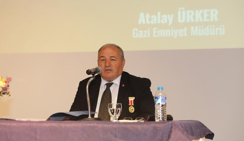 Gazi Atalay Ürker yazdı; Zazalar Diyarı