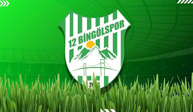12 Bingölspor için Ankara`da toplanacaklar