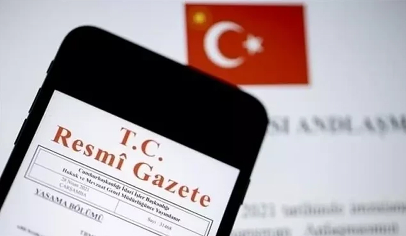 Bingöl`de 5 kaymakam değişti, 2 vali yardımcısı geliyor