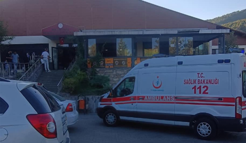 Bingöl`de 7 yaşındaki çocuk termal havuzda boğuldu