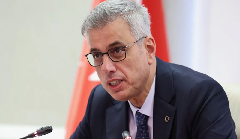 Sağlık Bakanı duyurdu: 