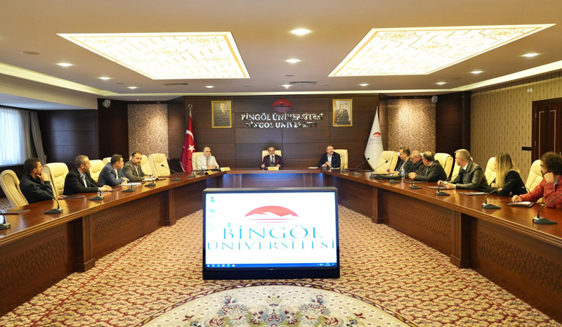 Üniversiteler arası iş birliği