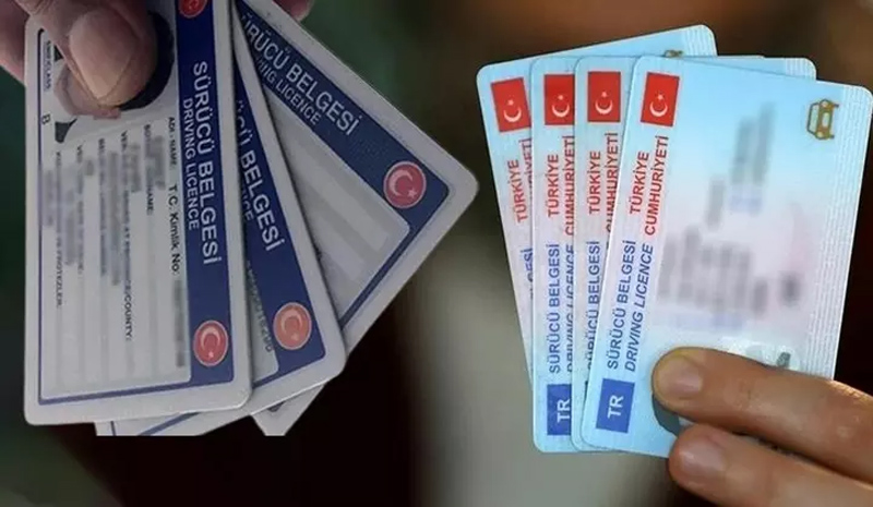 Bunu yapmayan ehliyetsiz sayılacak, ödeme yapılmayacak