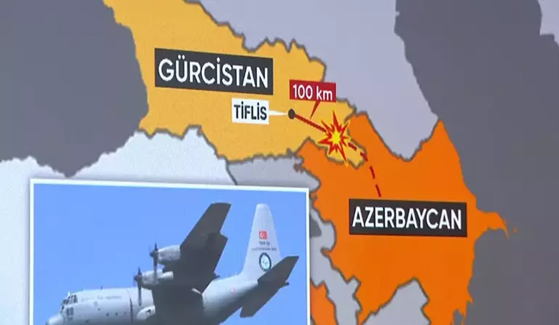 Şehitlerin naaşı Türkiye`ye getiriliyor