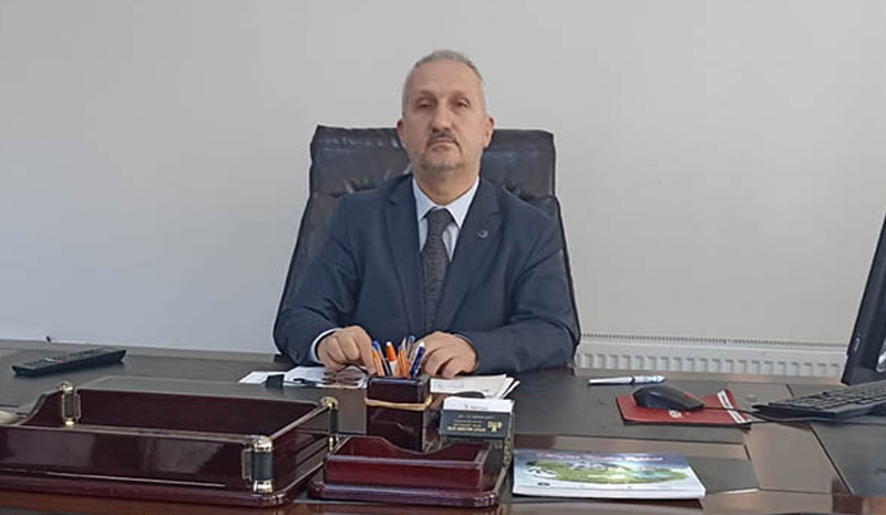 Bingöl Kültür ve Turizm Müdürü görevden alındı