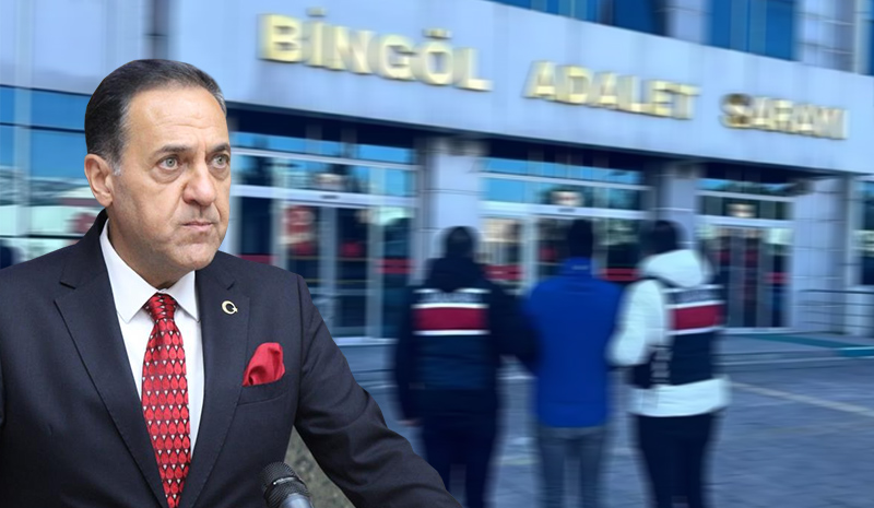 Bingöl`de ürküten tablo! Uyuşturucu rakamları dikkat çekti
