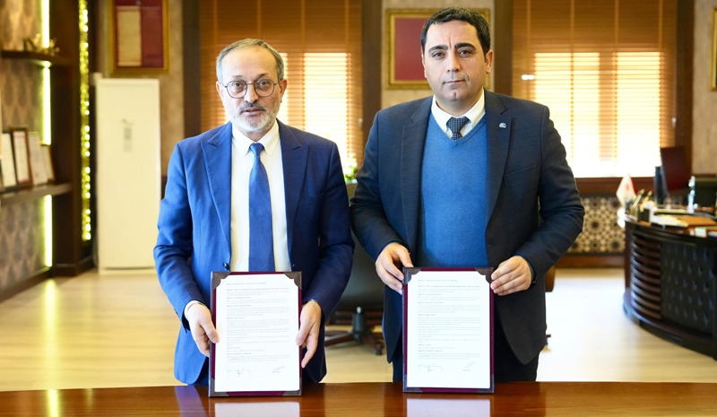 Bingöl`de Arıcılık Verimliliğini Artıracak Önemli İş Birliği