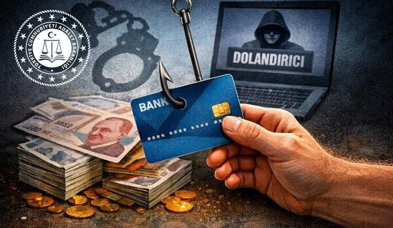 Bingöl Cumhuriyet Başsavcılığı`ndan Dolandırıcılık Uyarısı