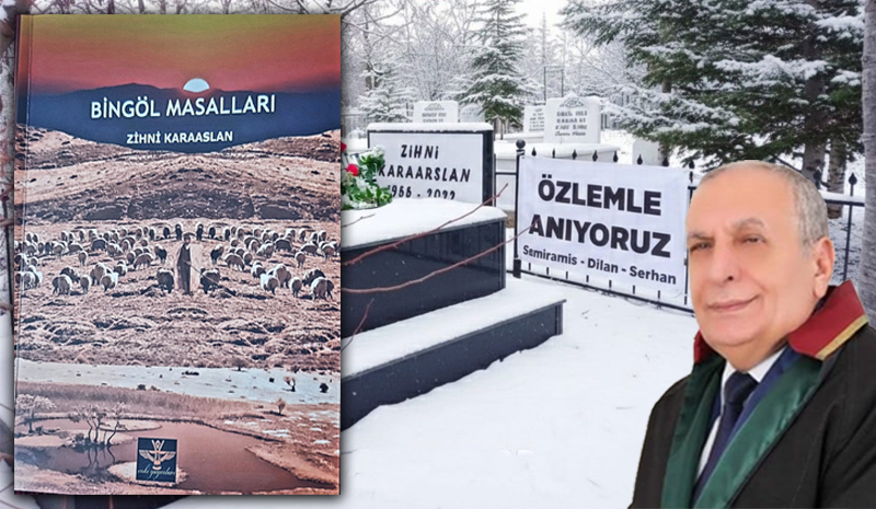 Karaarslan`ın 