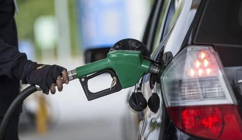 Akaryakıtta Eşel Mobil Sistemi Yeniden Devrede