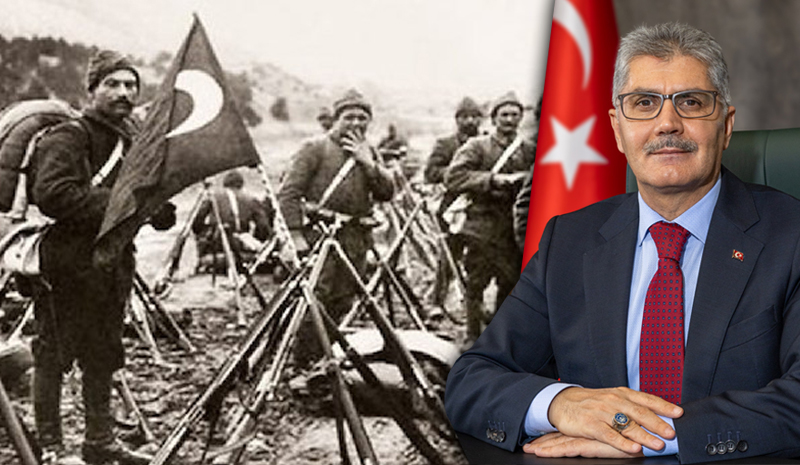 Vali Çelik: 