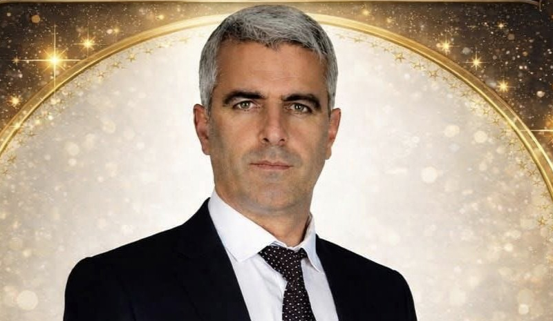 Bingöl Esentepeliler İlk ve Yeni Muhtarını Seçti