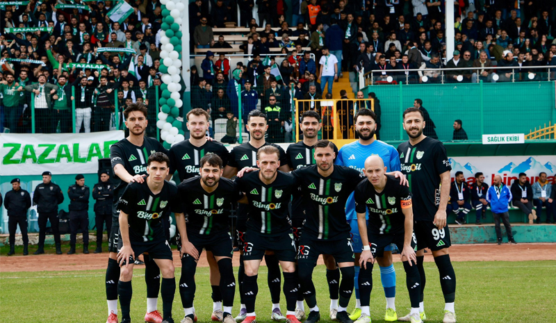 Verdiği sözü tuttu! Özturan: `Bu daha başlangıç, sırada stat var`