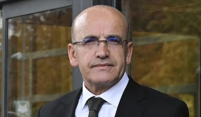 Şimşek`ten vergi affı bekleyenleri üzecek açıklama!