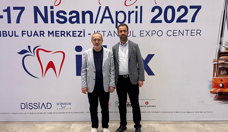 Rektör Çelik: 