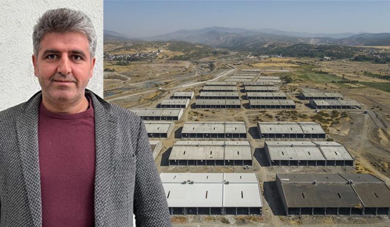 Yayan`dan `Genel Kurulda Usulsüzlük` iddiası!