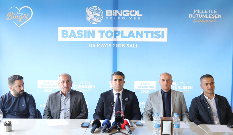 Başkan Arıkan 