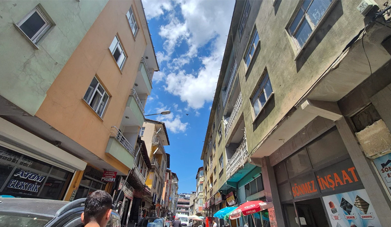Bingöl`de yapı stokunun risk haritası çıkarılacak